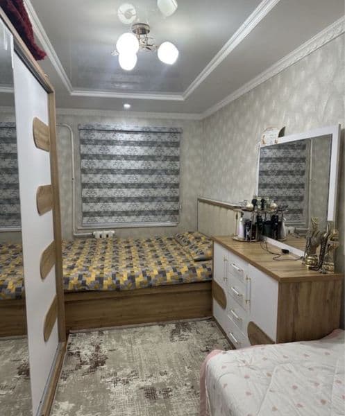 Srochna Arendaga <br />
2xona 3 xona qlinga <br />
2 etaj 5 