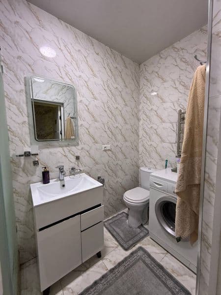 Юнусабад-4 квартал 1/8/10 <br />
1на комнатная переделанная  — фото 4