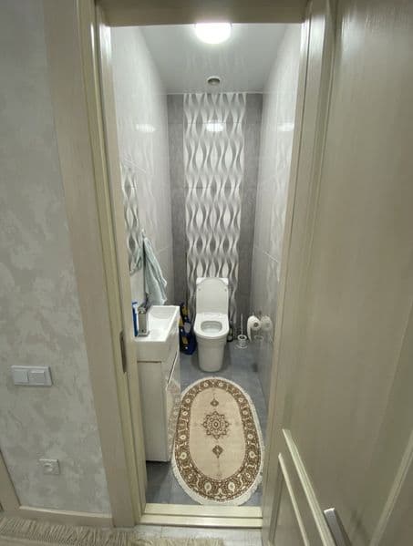 Аренда квартиры Мирзо Улугбек 3 xona Bogi shamol mahalada<br — фото 3