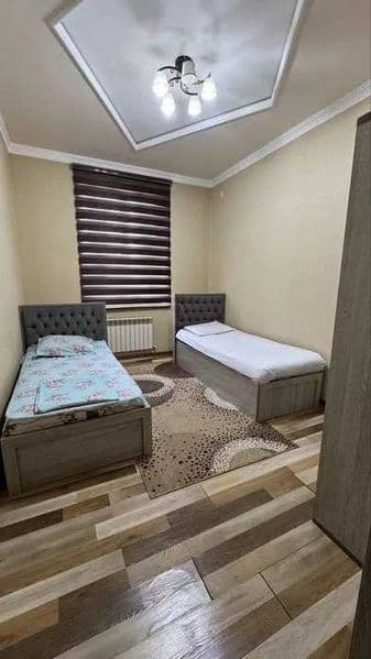 Сдается красивая квартира для одиночек или парам<br />
<br / — фото 2