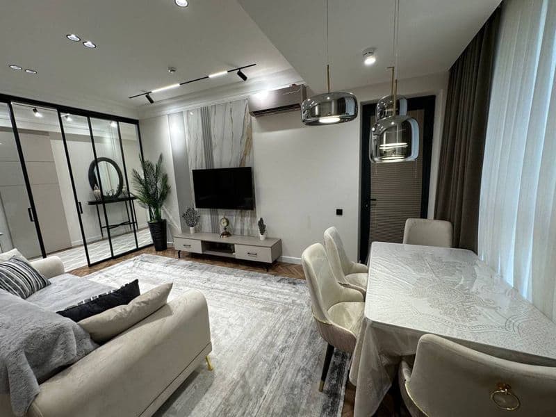 ЖК Кислород <br />
2/10/16<br />
60кв<br />
700 y.e<br />
<b — фото 5