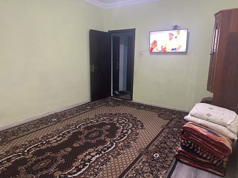 Строитель аренда 1 ком *2 х. Оила учун. Через налоговый 300$