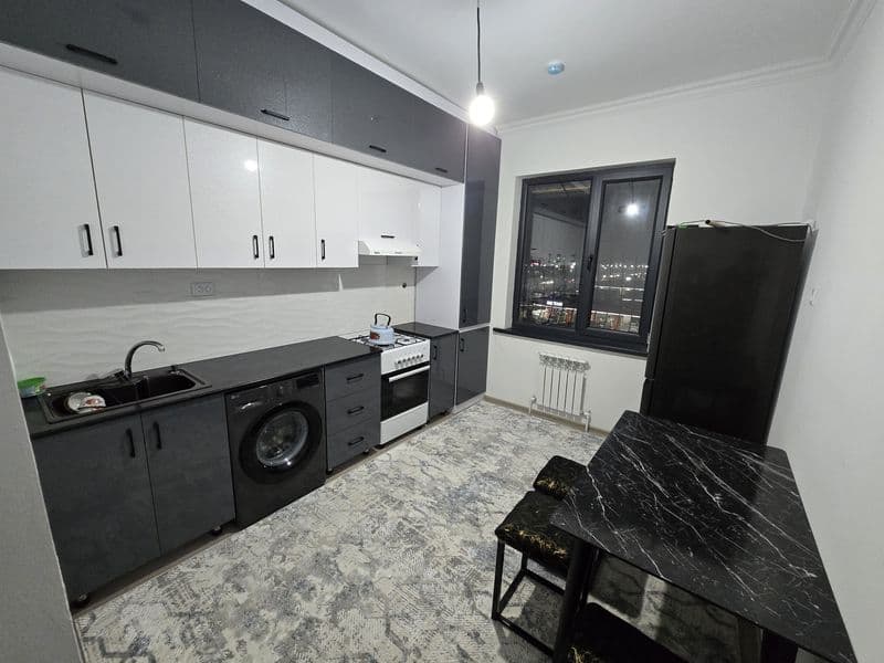 Assalomu aliykum kivartira yangi xama texnikalari tashqi res — фото 4