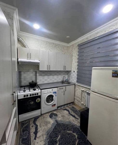 Novza 1/4/4 350$ <br />
Oila<br />
Qizla-2<br />
Bolla-2tagc — фото 5