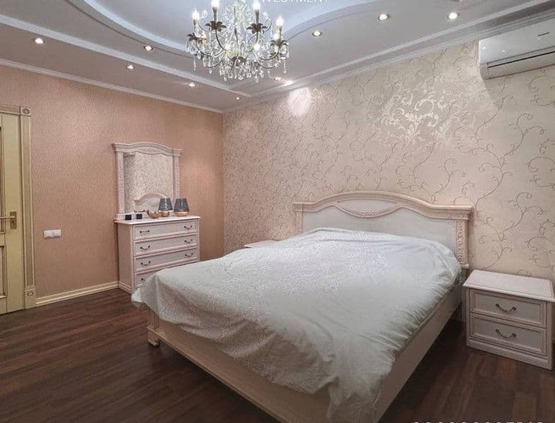 АРЕНДА !!!<br />
<br />
М.Космонавтов Ю.Раджаби 3/1/4 90м2 с — фото 5