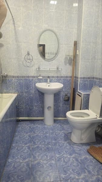 Сдаётся в аренду 2х ком квартира с косметическим ремонтом  п — фото 5