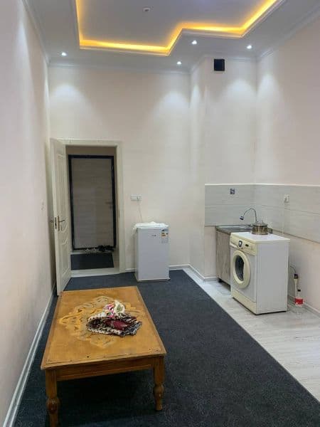 BEZMAKLER Sergili Yangi Darxon 1 etaj 2 xona 60 m2 oilaga ij — фото 3