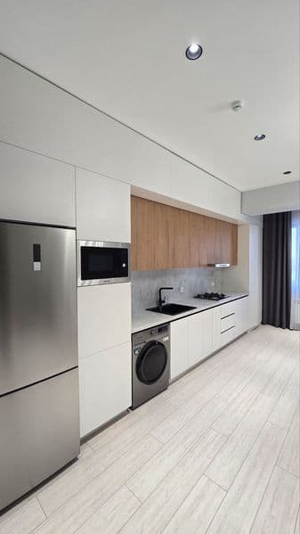 Квартира полностью обставлена мебелью и техникой звоните ест — фото 2