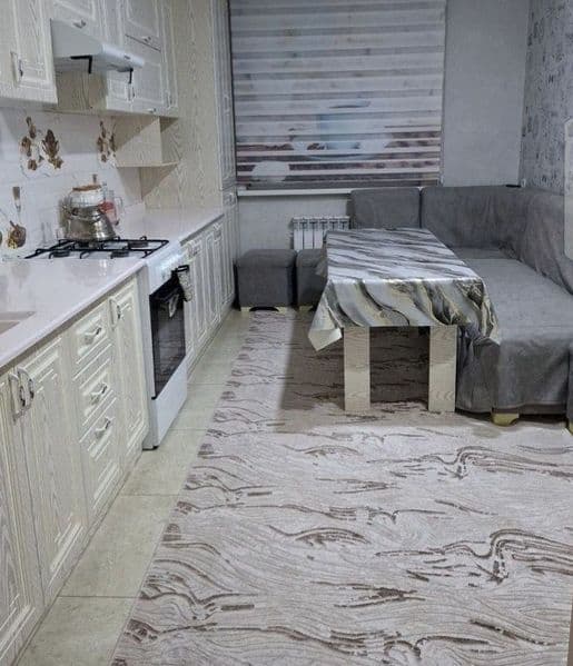 Yashnobod Olmos Tuzel metro yaqnida arenda bezmakler 1 xonal — фото 2