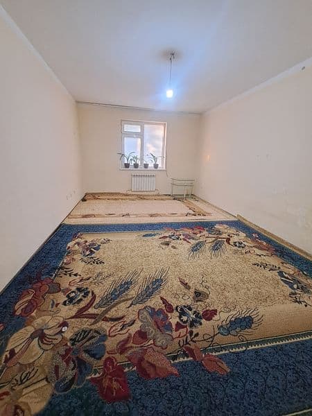 Яшнабод олмос махаллада арендага квартира <br />
3 хонали. 3