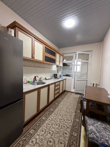 сдаётся аренда квартиры в Учтепинском районе не доезжая в хо — фото 5