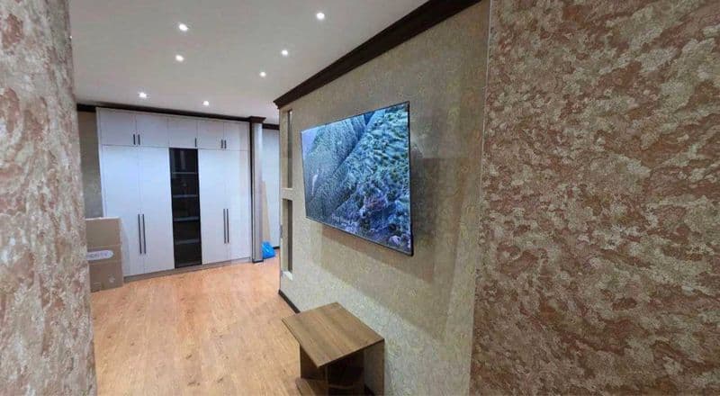 ID : 100-25<br />
1/2/4<br />
<br />
Район: Юнусабад 4 <br / — фото 2