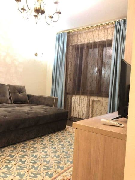 Kimlar uchun: Oilaga <br />
Manzil: Sebzor Koʻchasi, Malika  — фото 2