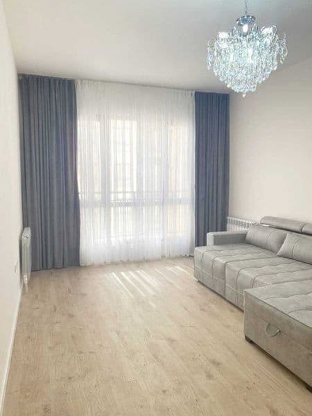 Сдаётся КЛАССНАЯ квартира<br />
<br />
• Район: Алмазарский< — фото 4