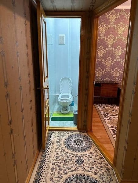 Сдаётся в аренду квартира <br />
Яшнабадский район Боткина Ш — фото 5