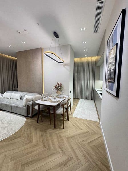 Сдаётся шикарная квартира ПРЕМИУМ класса.<br />
<br />
• Рай — фото 3