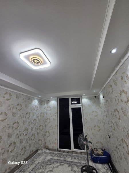 Yunusobot 15-kv kvarteriya bor <br />
1 xona <br />
Turkisto — фото 3