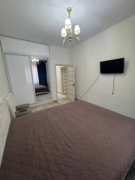 Аренда квартиры <br />
<br />
Юнусабадский р-н <br />
Манзар — фото 4