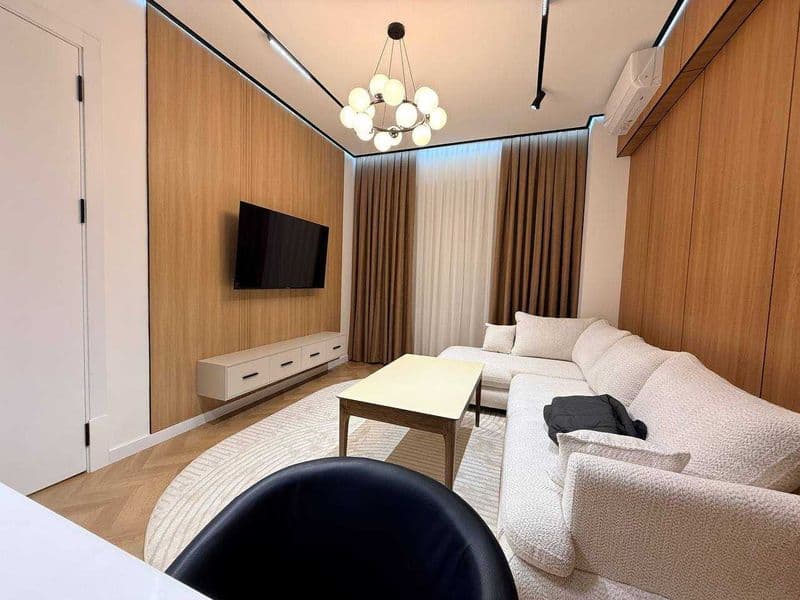 К вашему вниманию рады представить 2х комнатную квартиру на  — фото 4