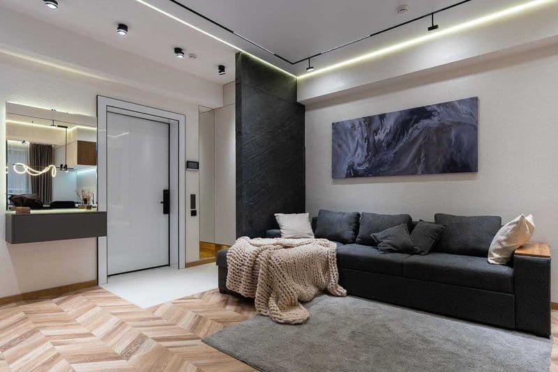 Шайхантахурский район <br />
Ташкент Сити <br />
Жк Gardens  — фото 5