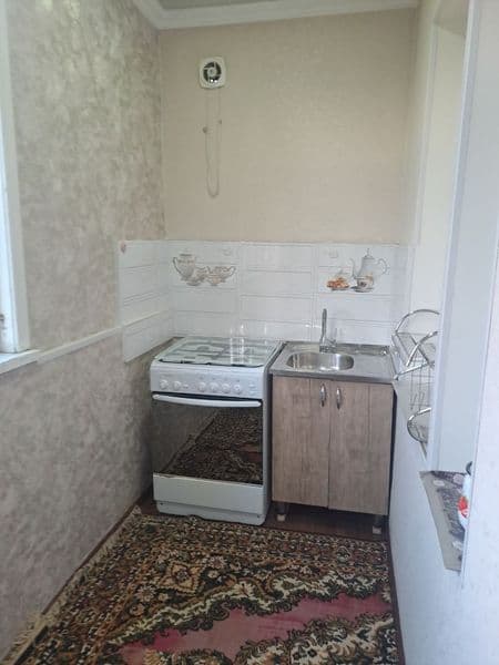 Uzoq muddatli aremdaga 2 xona qilingan uyimizni beramiz. Uy  — фото 4