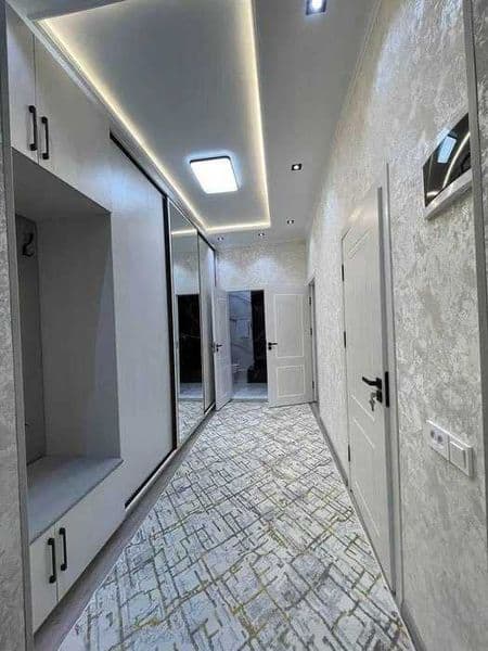 Район: Мирабадский <br />
Адрес: ЖК Узмакон Узбум Ферганское — фото 5