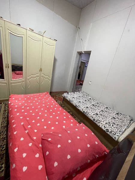 YAXWILAB OQIB OYLAB TEL QLILA <br />
Wayxontaxur r. Samarqan — фото 2