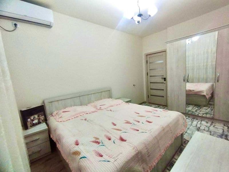 Сдаётся шикарная 3-комнатная квартира в Новостройка<br />
<b