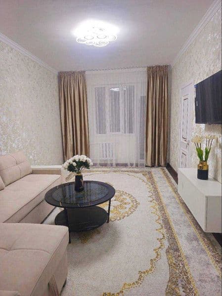 Чилонзор 12 квартал <br />
Қават: 3-қават/ 5-қаватли дом<br  — фото 2