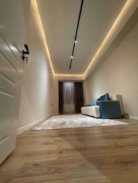 Сдается квартира.. в новостройке <br />
Ориентир - ЖК Салама — фото 5