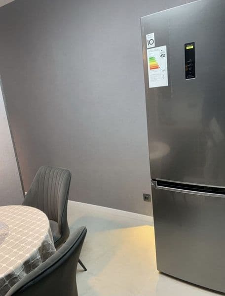 Сдается в аренду 1 переделанная в 2 комнатную квартиру на ма — фото 5