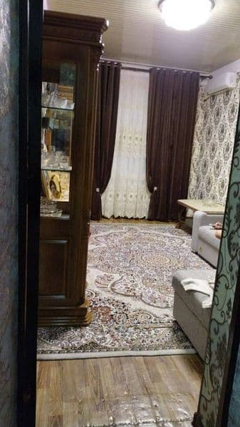 Сдаётся квартира на саракульке<br />
Рядом метро Ташкент <br — фото 4
