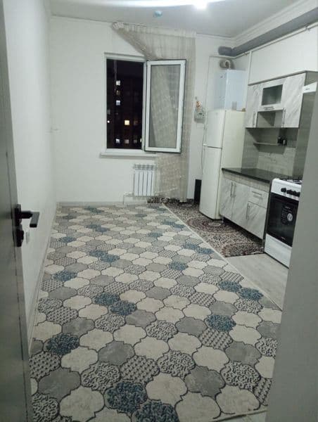 Sergeli yangi darxon 1 xonali xamma sharoitlari bor 350$ lub — фото 2