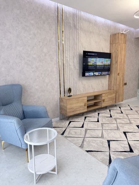 Сдается  иностранцам квартира на Ц4. 2/6/9. <br />
В квартир — фото 2