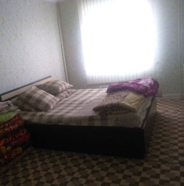 Sheriklikga 3 ta bola olinadi<br />
Kvartira 1-etajda joylas — фото 2