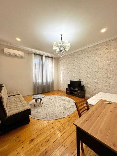 Сдается квартира для семейных<br />
<br />
• Район: Алмазар< — фото 2