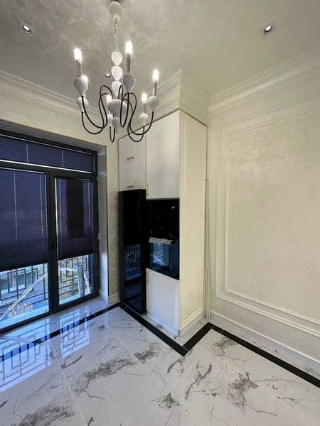 • ЖК: Uzbegim <br />
• Комнат: 3<br />
• Этаж: 4<br />
• Пло — фото 4