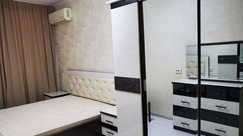 Сдается с отличным ремонтом 2 ком на 2 этаже 4 этажного пане — фото 4