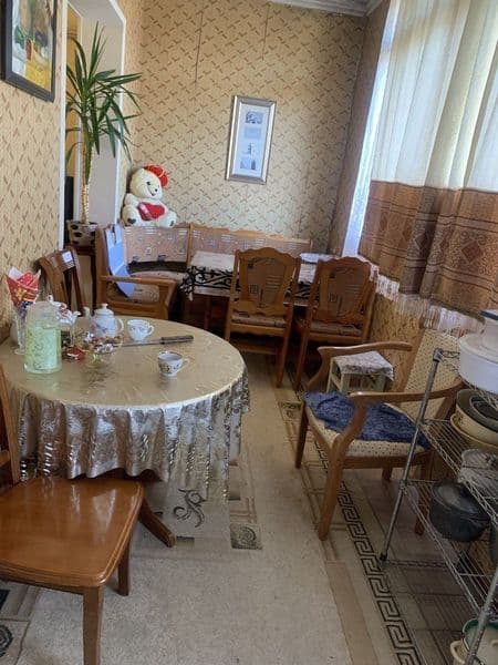 Метрога 7 дақиқалик пиёда йўлда тоза ва қулай квартира ижара — фото 2