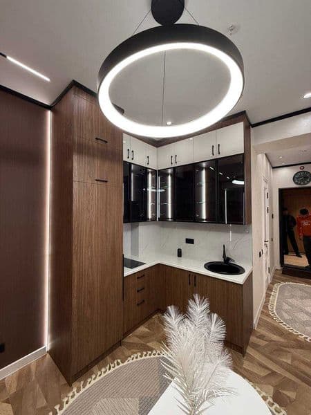 ЭЛИТНЫЙ КОМПЛЕКС <br />
1/11/27 ЖК NRG U-Tower<br />
(ор-р Д — фото 4