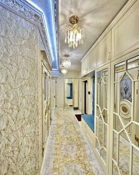 Arendaga 2 xona uy beriladi 4 etaj yaxshi insonlar oila boll — фото 4