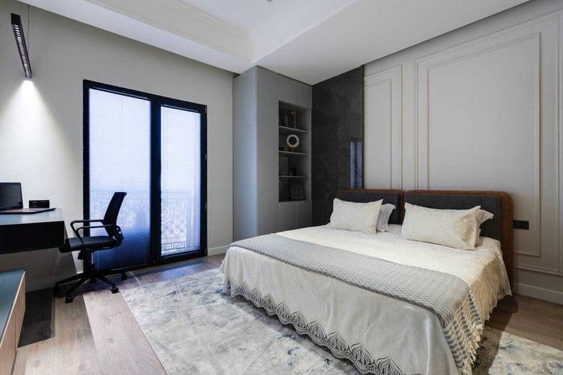 Сдаётся квартира на ЖК.Казакистан‼️<br />
Ориентир - Метро М — фото 5