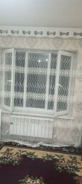 1 хоналик квартира ижарага берилади без маклер халол квартир — фото 2