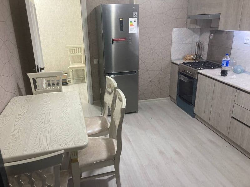 Сдается в аренду своя новая 1-х комнатная квартира в ЖК "NRG — фото 4