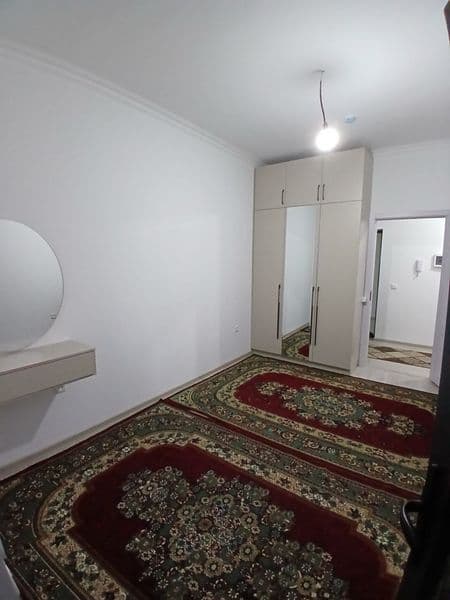 Сергели Сокин Макон ЖК 2 хона кв арендага куйилади.Барча шар — фото 4