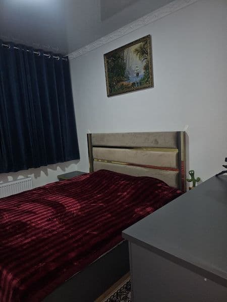 Maksim Gorkiy metro<br />
<br />
Квартира светлая, чистая, п