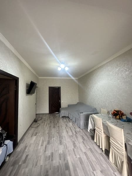 Сдаётся квартира на Чиланзар 6 ориентир 178- школа . Квартир