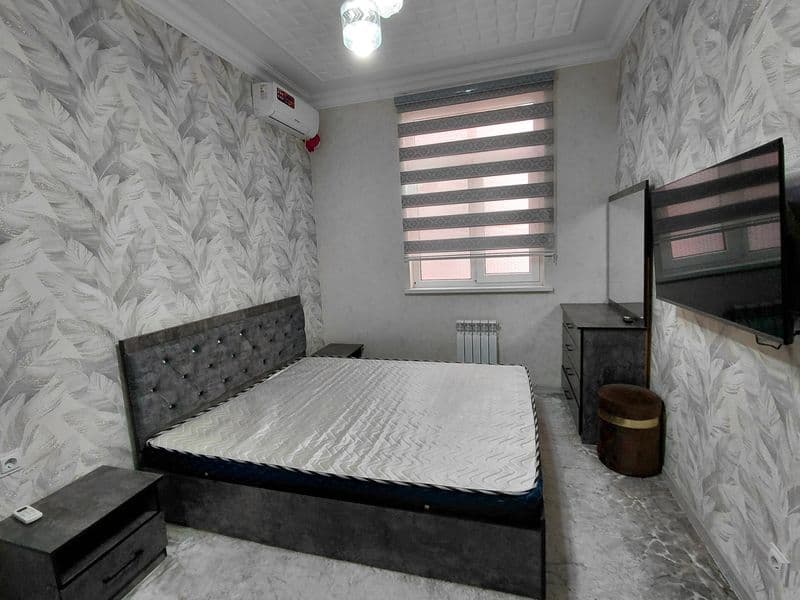 Аренда Квартиры- ЖК Ассалом Сохмл<br />
Улица-Фаргона 25/12<