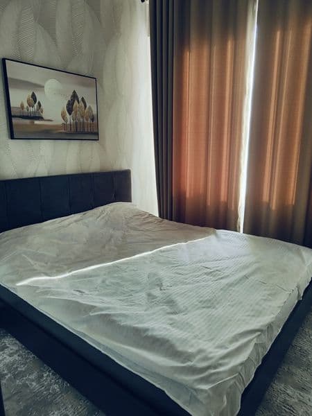 Assalomu alaykum Art house kokcha oq tepa 1 xona 48 kv kotta — фото 4