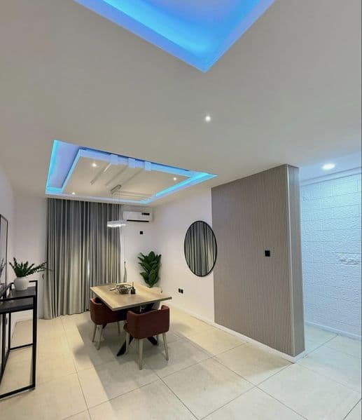 Сдаётся срочно 2 комнатная квартира на Метро Ойбек + Депозит — фото 5